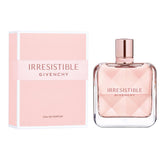 Irresistible Givenchy Eau De Parfum 80ml